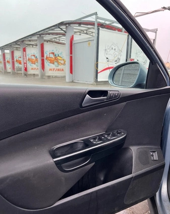 Volkswagen Passat cena 9900 przebieg: 390000, rok produkcji 2009 z Wągrowiec małe 379